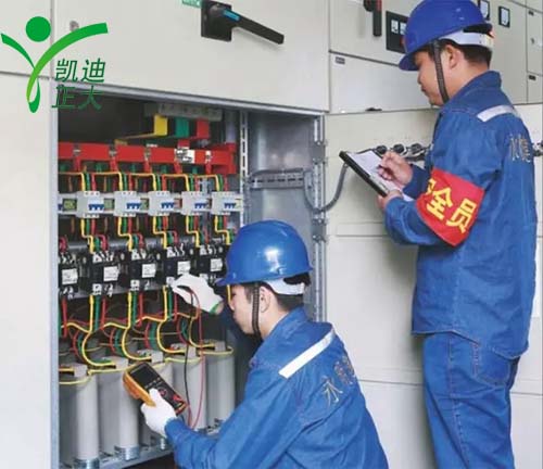 凱迪正大告訴你什么是電力設備預防性試驗？